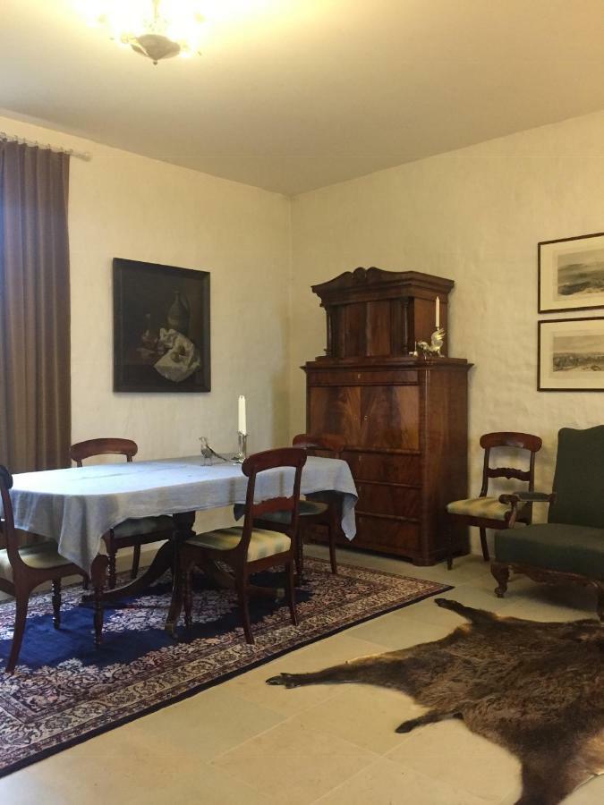 Ryytli House Maidla Village Maerjamaa County Estonia 외부 사진